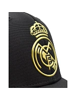 Juniorská baseballová čepice Real Madrid model 22173969 - Real Madryt Juniorská baseballová čepice Real Madrid model 22173969 - Real Madryt