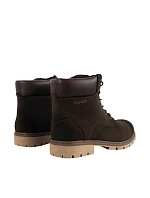 Dámské boty Wrangler Oaklenn High 20263083 IKU