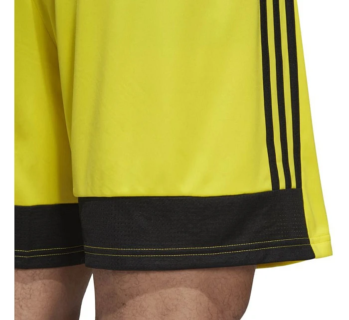 Pánské šortky 19 žlutá  model 15949870 - ADIDAS