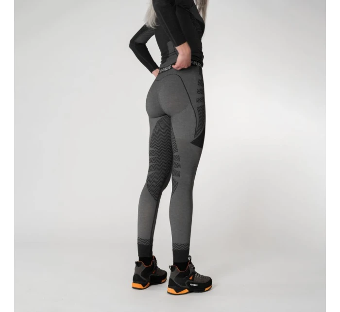 Alpinus Pro Miyabi Edition W GT43235 Dámske aktívne termo nohavice