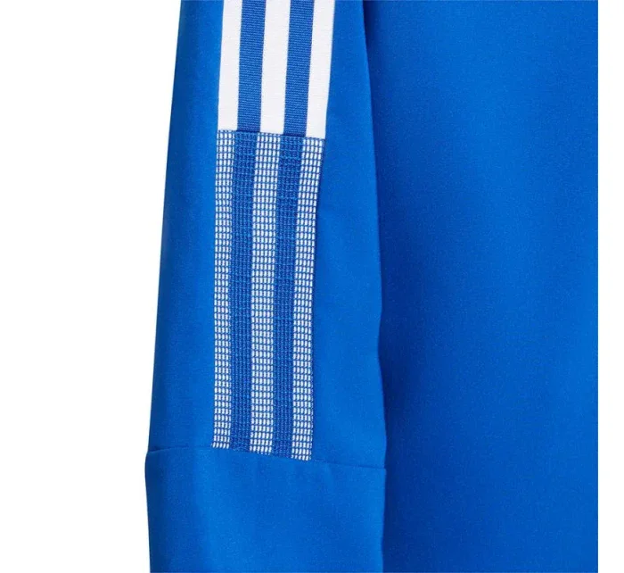 Tiro21 GP4978 Mládežnícka vetrovka - Adidas Tiro21 GP4978 Mládežnícka vetrovka - Adidas
