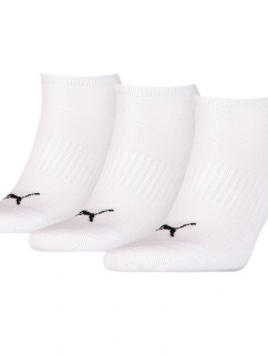 Puma Cushioned Sneaker 3Pack ponožky 907942 02