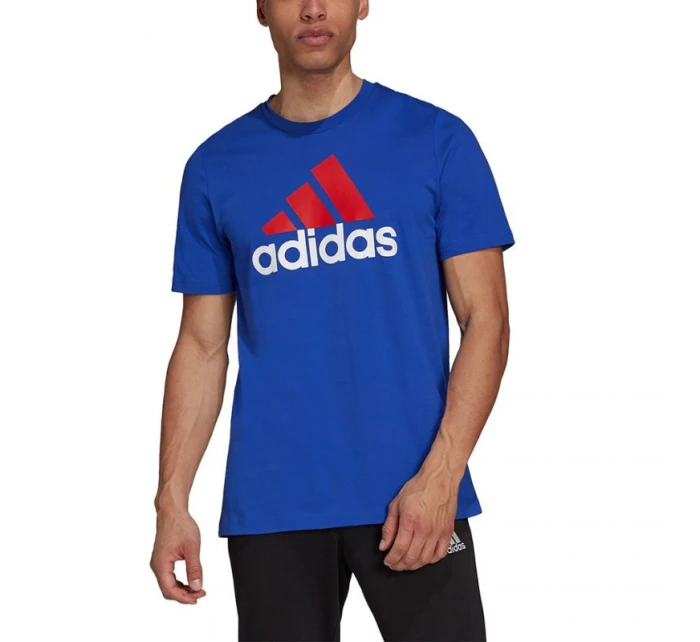 Essentials Big Logo Tee M model 21916141 pánské - ADIDAS