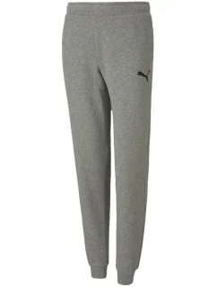 Detské nohavice TeamGoal 23 Casuals Jr 656713 33 - Puma