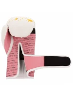 Boxerské rukavice  model 21347320 - MASTERS FIGHT EQUIPMENT