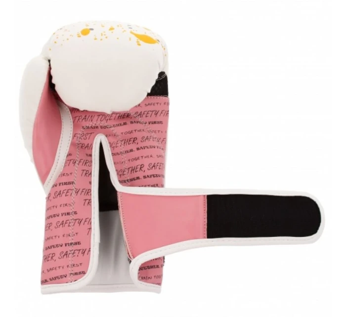 Boxerské rukavice  model 21347320 - MASTERS FIGHT EQUIPMENT