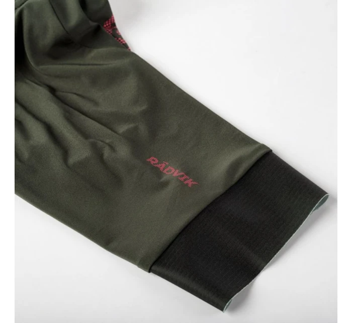 Cyklistický dres Radvik Bravo Jrg Jr 92800406865 Cyklistický dres Radvik Bravo Jrg Jr 92800406865