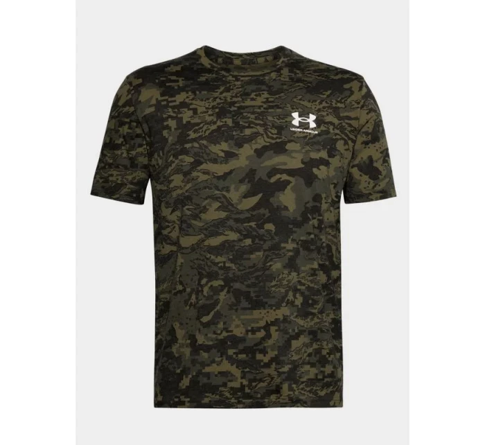 Pánské tričko M model 19553056 - Under Armour Pánské tričko M model 19553056 - Under Armour