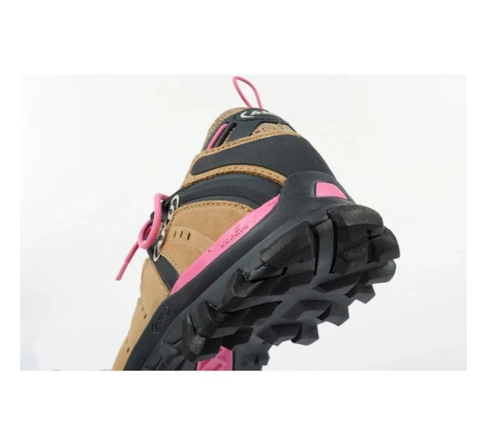 Trekové topánky Aku Alterra Lite GTX W 716457