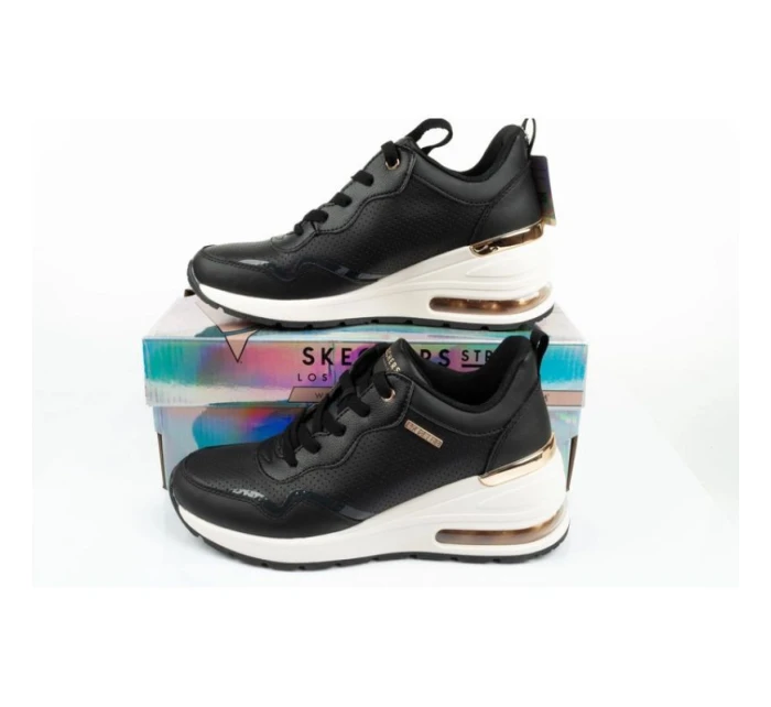 Dámska obuv Skechers Million Air W 155399