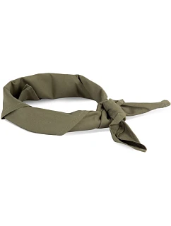 KP 451 Šátek Bandana model 22461089 olive khaki - K-up