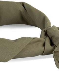 KP 451 Šátek Bandana model 22461089 olive khaki - K-up