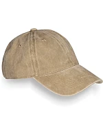 RC 6 panelová vintage kšiltovka  28. vintage sand model 22469398 - Result Headwear