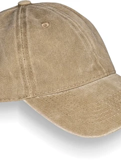 RC 6 panelová vintage kšiltovka  28. vintage sand model 22469398 - Result Headwear