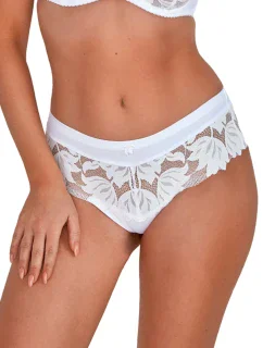 model 18639549 Nike kolor:biały - Gaia