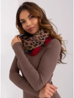 Komin AT KM S model 19335641 czerwony - FPrice