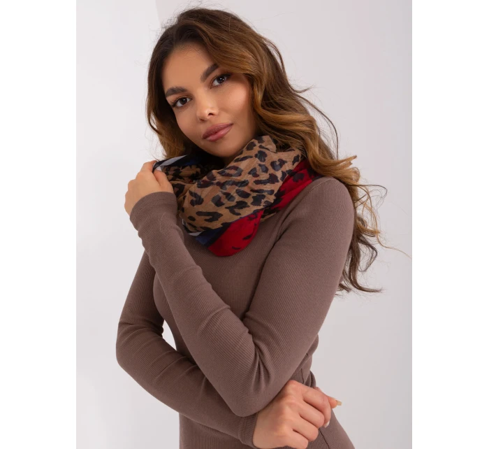 Komin AT KM S model 19335641 czerwony - FPrice