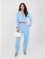 Súprava IT KMPL 22255.20 svetlomodrá