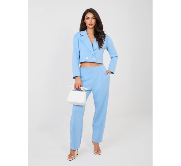 Súprava IT KMPL 22255.20 svetlomodrá