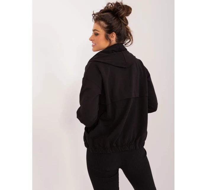 Bluza RV BL model 19498653 czarny - FPrice