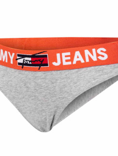Tommy Hilfiger Jeans Tangá UW0UW02773P61 Grey