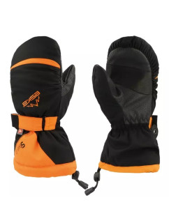 Detské lyžiarske/zimné rukavice Eska Lux Shield Mitt