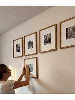 Personalizovaný magický fotorámik – 30x40 – fotografia Personalizovaný magický fotorámik – 30x40 – fotografia