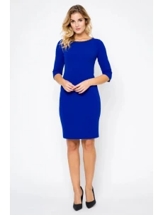 Dámske šaty 4275-SKA50 model 102761 - Bass