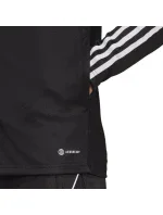 Pánská mikina Černá s bílou model 19421862 - ADIDAS Pánská mikina Černá s bílou model 19421862 - ADIDAS