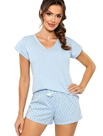 Pyžamo model 207599 Donna