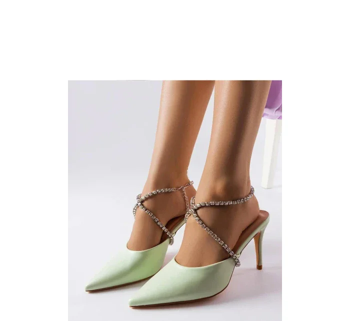 Čerpadlá na ihly model 207900 Solea