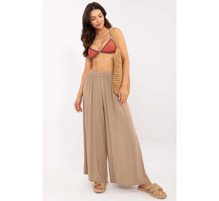 Dámske nohavice model 210676 Och Bella