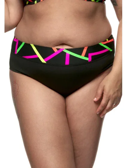 Dámske nohavičky Fantasy Neon K1101