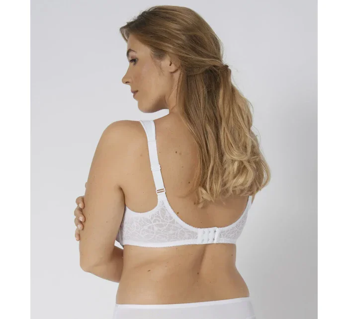 Podprsenka Comfort Minimizer W X bílá - TRIUMPH