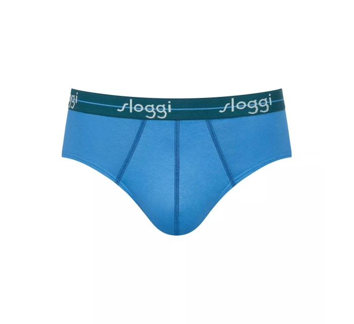 sloggi men Start Midi C2P box - MULTIPLE COLOURS 17 - SLOGGI MULTIPLE COLOURS 17 - SLOGGI