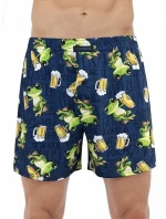 Boxerky Cornette Classic 011/183 Frog 3XL-5XL