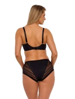 Dámská podprsenka balkonetka BS model 20257896 Ingrid - Gaia Dámská podprsenka balkonetka BS model 20257896 Ingrid - Gaia