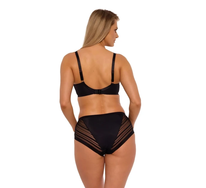 Dámská podprsenka balkonetka BS model 20257896 Ingrid - Gaia Dámská podprsenka balkonetka BS model 20257896 Ingrid - Gaia