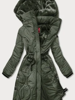 ZIMOWA KURTKA DAMSKA DO model 21243864 - LHD