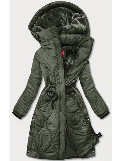 ZIMOWA KURTKA DAMSKA DO model 21243864 - LHD