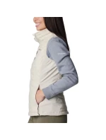 Columbia Powder Pass Vest W 1832222278