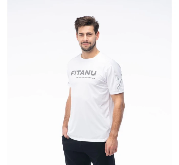 Fitanu Flan M Tričko 92800617833
