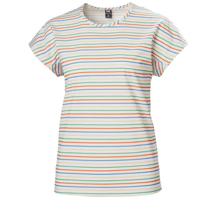 Helly Hansen Thalia Summer Top W 34350 048 Tričko