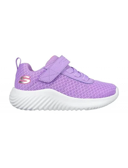 Boty  Jr model 21105145 - Skechers