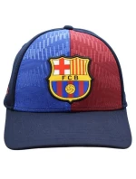 Čiapka FC Barcelona 5001GOM Čiapka FC Barcelona 5001GOM