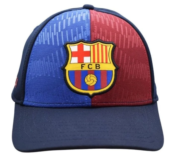 Čiapka FC Barcelona 5001GOM Čiapka FC Barcelona 5001GOM