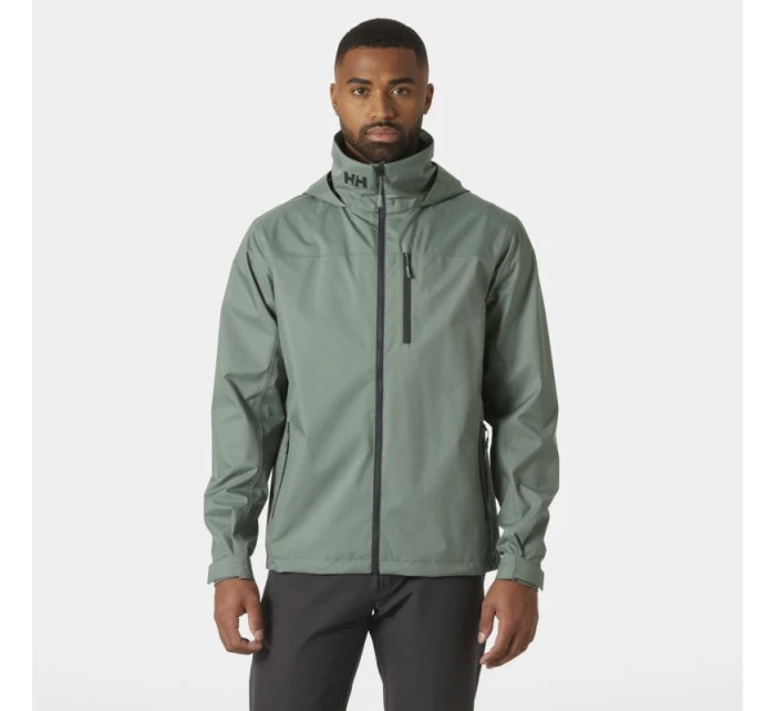 Helly Hansen Pánska plachetnica CREW HOODED JACKET 2 34443 485