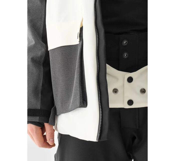 Pánská bunda s membránou 10000 pánské model 21474019 - 4F Pánská bunda s membránou 10000 pánské model 21474019 - 4F