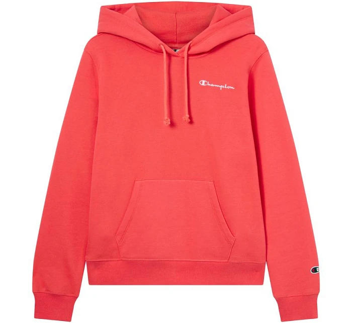 Dámska mikina Champion coral 118403 RS073