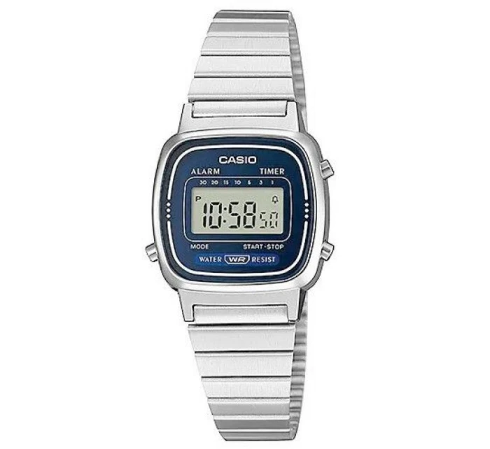 Dámské hodinky model 21804317 + BOX - CASIO Dámské hodinky model 21804317 + BOX - CASIO